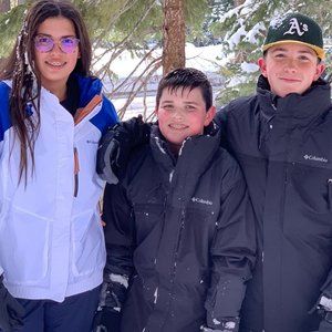 Meet your Posher, Patty